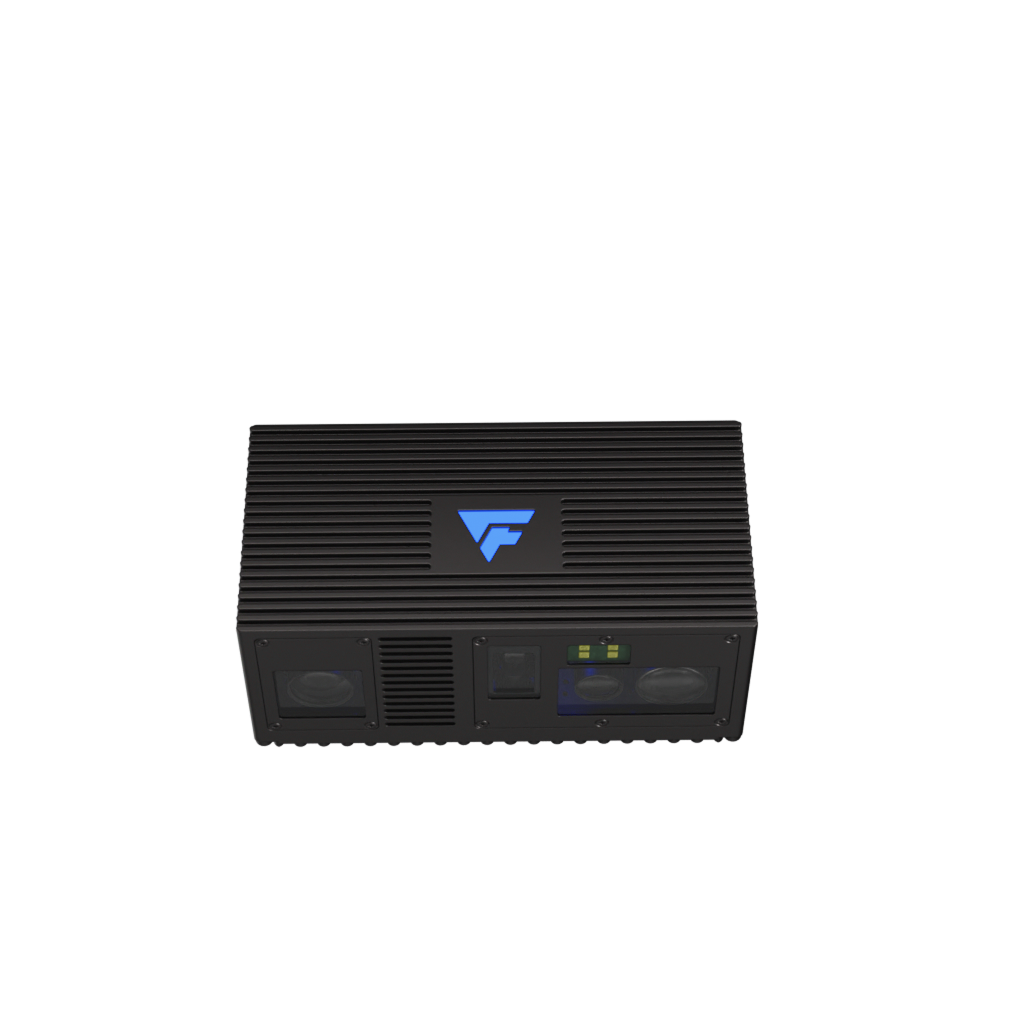 Epic Eye Laser M V3 产品实物图